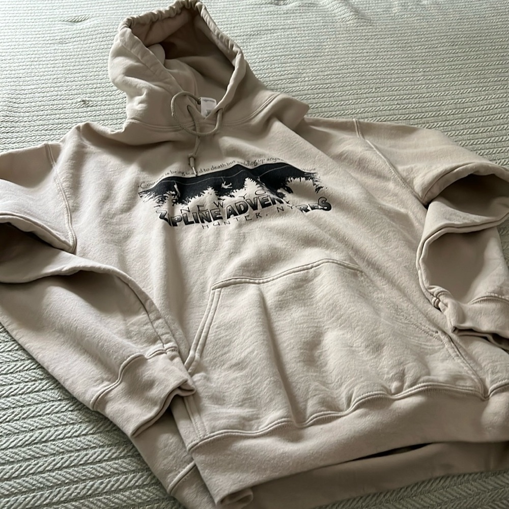 Men’s hoodie